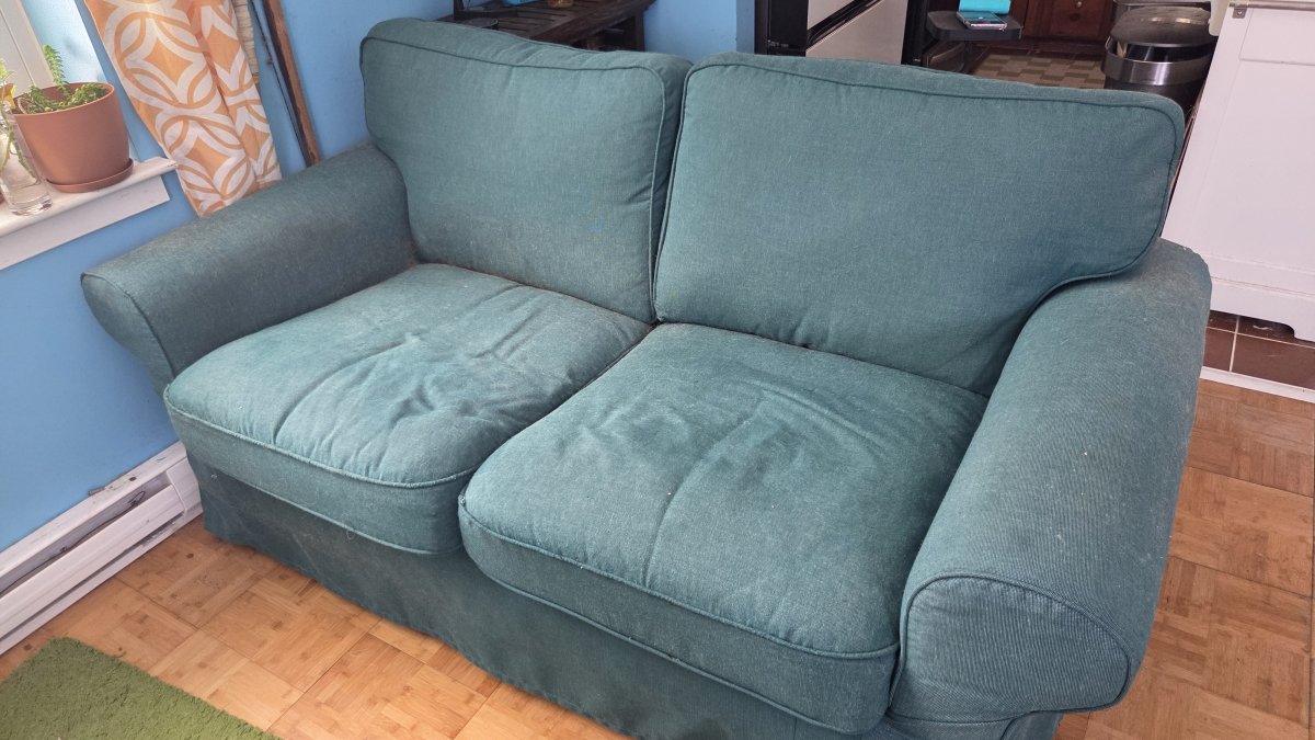 IKEA Uppland Loveseat