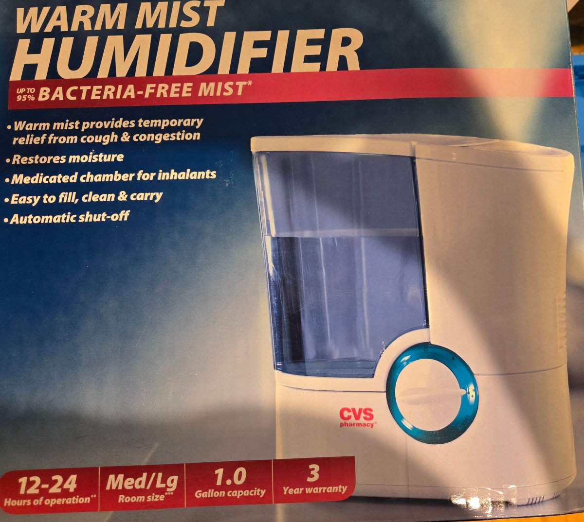 Humidifier