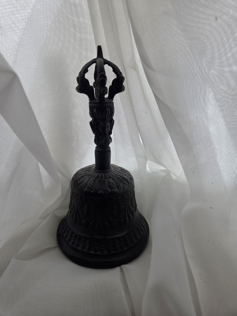 Tibetan Death Bell