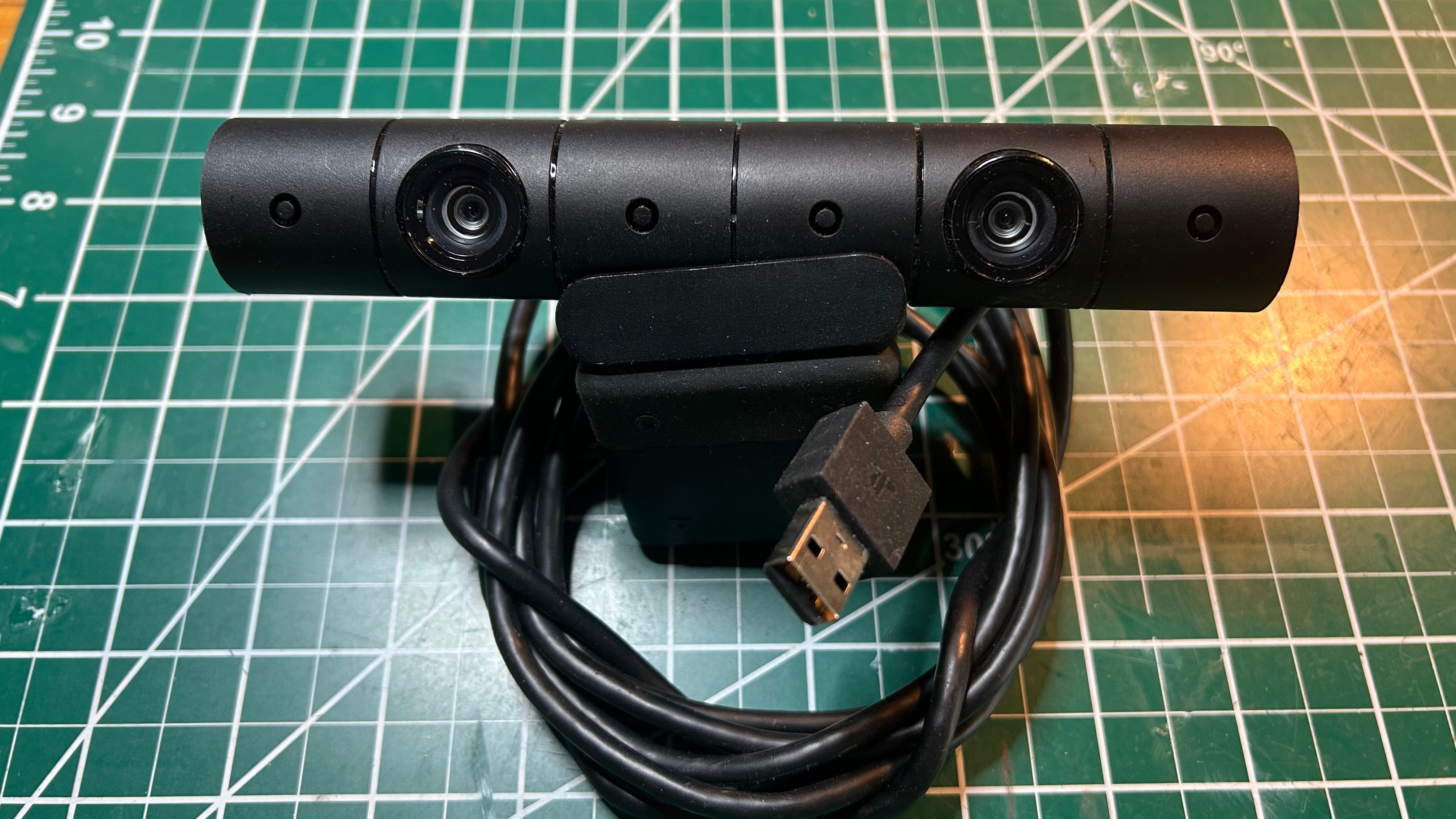 Sony Playstation PS4 Camera