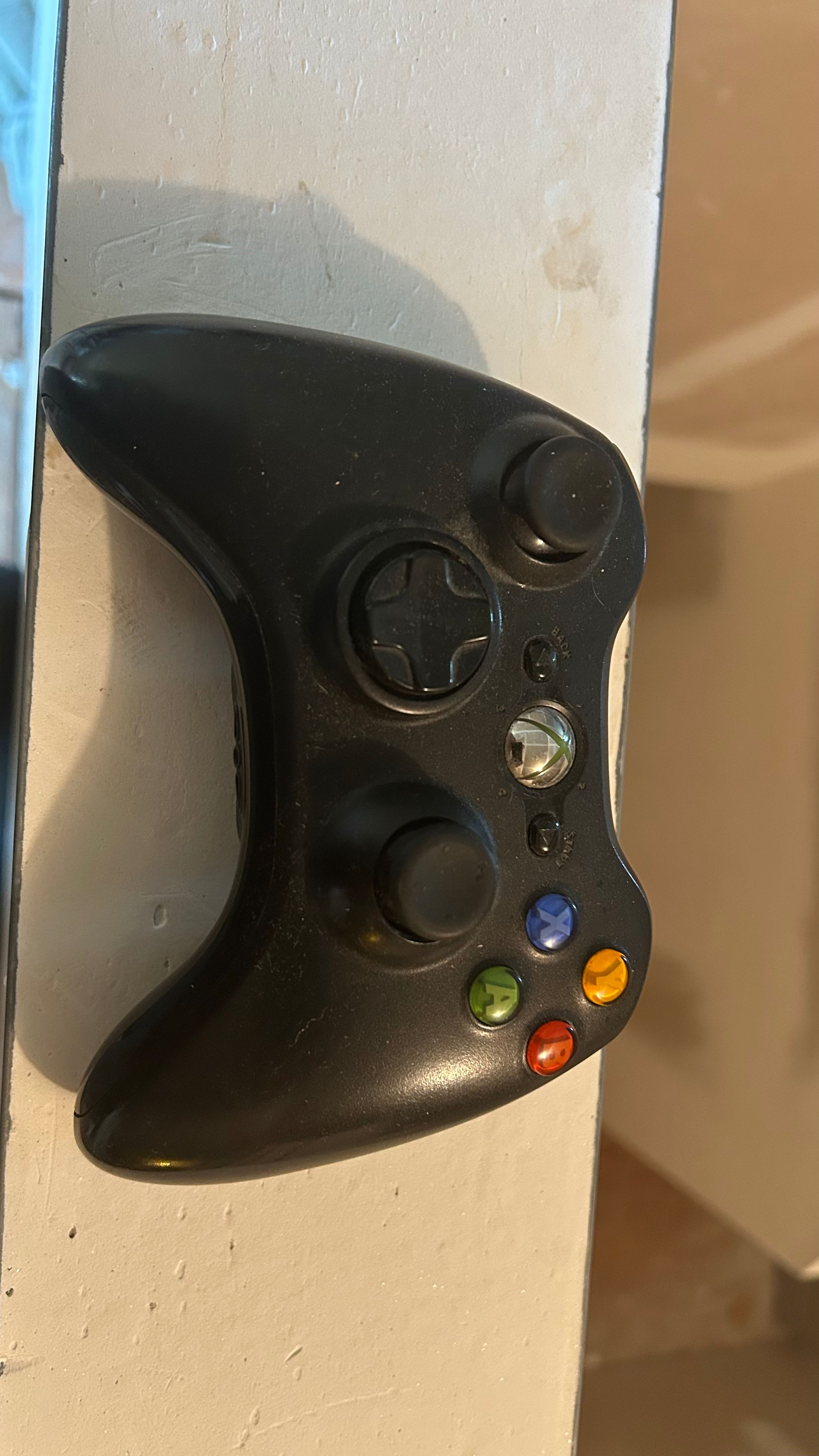 XBox Original Controller